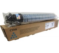Тонер-картридж Ricoh Aficio MP C3003 / C3503 / C3504 голубой оригинальный