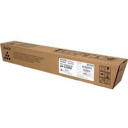 Ricoh Aficio Type MP C2503 