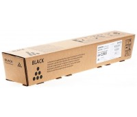 Картридж Ricoh MP C2503 черный оригинальный