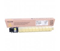 Тонер-картридж желтый Type MP C2503H для Ricoh Aficio MP C2003SP / C2004SP / C2011SP / C2503SP / C2504SP оригинальный