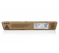 Тонер-картридж черный MP C3501E для Ricoh Aficio MP C3001 / C3501 оригинальный