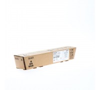 Картридж Ricoh MP C2550 Black черный оригинальный