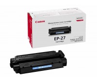 Картридж Canon EP-27 оригинальный