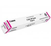 Картридж Canon C-EXV49M пурпурный оригинальный 