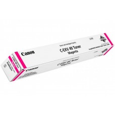 Картридж Canon C-EXV49M пурпурный оригинальный 