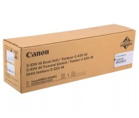 Фотобарабан Canon C-EXV49  (Drum Unit) оригинальный
