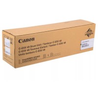 Фотобарабан Canon C-EXV49  (Drum Unit) оригинальный