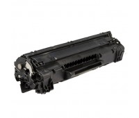 Картридж HP 85A черный аналог совместимый