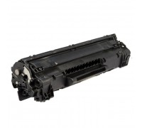 Картридж HP 85A черный аналог совместимый