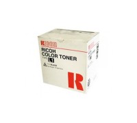 Тонер-картридж Ricoh Type L1 черный оригинальный