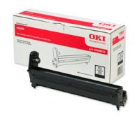 Фотобарабан черный OKI C8600 / C8800,  оригинальный