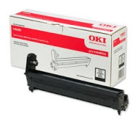 Фотобарабан черный OKI C8600 / C8800 ,оригинальный