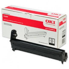 Фотобарабан черный OKI C8600 / C8800,  оригинальный