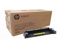   Узел фьюзера CE978A для HP Color LaserJet CP5520 / HP Color LaserJet CP5525 оригинальный