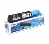 Картридж  S050189 голубой для Epson AcuLaser C1100 / CX11N оригинальный