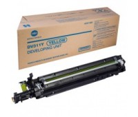Блок проявки Konica Minolta A0XV08D желтый оригинальный