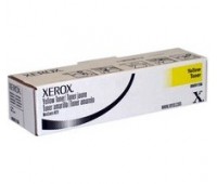 Картридж 006R01156 желтый для Xerox WorkCentre M24 оригинальный