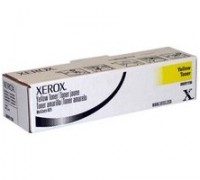 Картридж 006R01156 желтый для Xerox WorkCentre M24 оригинальный