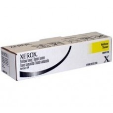 Картридж 006R01156 желтый для Xerox WorkCentre M24 оригинальный