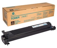 Картридж Konica Minota Bizhub C353 / C353P черный оригинальный