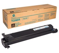 Картридж Konica Minota Bizhub C353 / C353P черный оригинальный