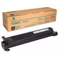 Картридж Konica Minota Bizhub C353 / C353P черный оригинальный