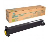 Картридж Konica Minolta bizhub C353 / C353P желтый оригинальный