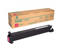 Картридж Konica Minolta bizhub C353 / C353P пурпурный оригинальный