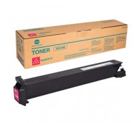 Картридж Konica Minolta bizhub C353 / C353P пурпурный оригинальный
