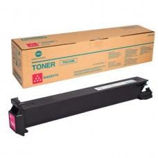Картридж Konica Minolta bizhub C353 / C353P пурпурный оригинальный
