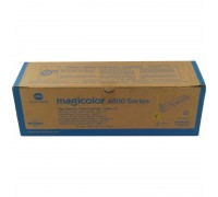 Тонер-картридж желтый A0DK252 для Konica Minolta Magicolor 4650 / 4690MF / 4695MF оригинальный