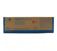 Тонер-картридж пурпурный A0DK352 для Konica Minolta Magicolor 4650 / 4690MF / 4695MF оригинальный