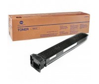 Картридж Konica Minolta bizhub C552 / C652 черный оригинальный