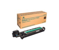 Фотобарабан Konica Minolta bizhub C25 / C35 черный оригинальный
