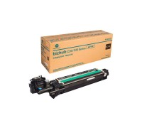 Фотобарабан Konica Minolta bizhub C25 / C35 черный оригинальный