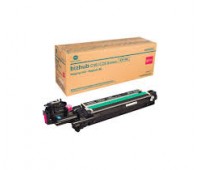 Фотобарабан IUP-14M пурпурный для Konica Minolta bizhub C25 / C35 оригинальный