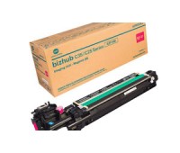 Фотобарабан Konica Minolta bizhub C25 / C35 пурпурный оригинальный