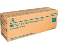 Фотобарабан IUP-14C (A0WG0KJ) для Konica Minolta bizhub C25/C35