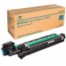 Фотобарабан Konica Minolta bizhub C25 / C35 голубой оригинальный