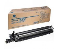 Блок проявки Konica Minolta bizhub C220 / C280 / C360 черный оригинальный