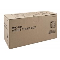Бункер отработанного тонера Konica Minolta WX-101 оригинальный