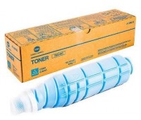 Картридж TN-616C голубой Konica Minolta bizhub PRESS C6000 /  C7000 / C7000P оригинальный