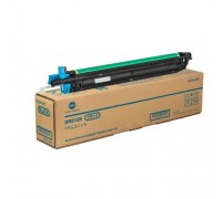 Фотобарабан DR-512K черный для Konica Minolta bizhub C224 / C284 / C364 / C454 оригинальный
