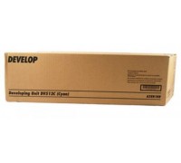 Блок проявки Develop DV-512C голубой ,оригинальный 