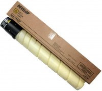 Картридж Develop ineo+ 224 / 224e / 284 / 284e / 364 / 364e желтый оригинальный