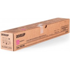 Картридж Develop ineo+ 224 / 224e / 284 / 284e / 364 / 364e пурпурный оригинальный