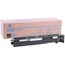 Картридж Konica Minolta Bizhub C654 / C754 черный оригинальный 