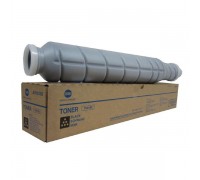 Картридж TN-619K черный для Konica Minolta Bizhub C1060 / C1060 PRESS / C1070 / C1070P оригинальный