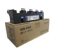 Бункер WB-P05 для отработанного тонера Konica Minolta bizhub C3350 / C3850 оригинальный