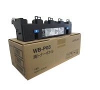 Бункер отработанного тонера Konica Minolta WB-P05 оригинальный